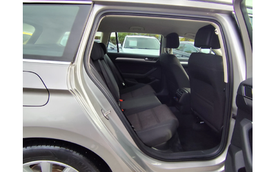 VW Passat 1.6TDi* DSG- АВТОМАТИК* EURO6B* MMi* - автомобили, коли, обяви за нови и употребявани 9