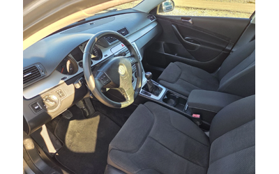 VW Passat 2.0tdi* Italy* - автомобили, коли, обяви за нови и употребявани 10