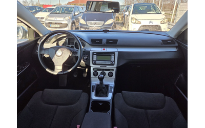 VW Passat 2.0tdi* Italy* - автомобили, коли, обяви за нови и употребявани 14