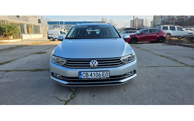 vw-passat - 0
