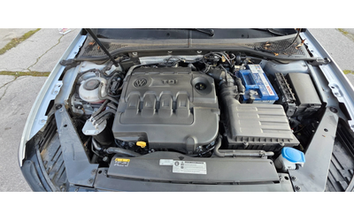 VW Passat 2.0 TDI 150k.c UNIKAT ITALIA EURO 6B - автомобили, коли, обяви за нови и употребявани 15