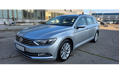 vw-passat - 1