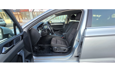 VW Passat 2.0 TDI 150k.c UNIKAT ITALIA EURO 6B - автомобили, коли, обяви за нови и употребявани 7