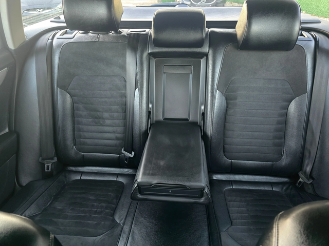 VW Passat 2.0TDI-4X4-ЕВРО 5В-АВТОМАТИК-НАВИГАЦИЯ - автомобили, коли, обяви за нови и употребявани 12