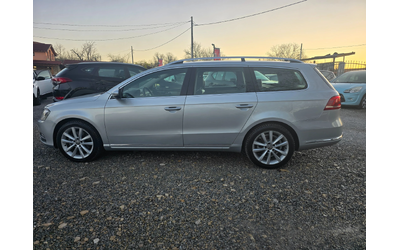 vw-passat - 2