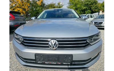 vw-passat - 1