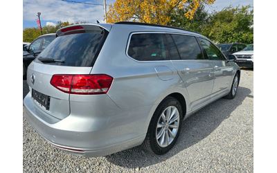 VW Passat 2.0TDI-ЕВРО 6В-АВТОМАТИК-НАВИГАЦИЯ - автомобили, коли, обяви за нови и употребявани 6