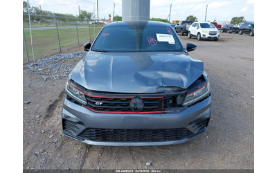 VW Passat 3.6L V-6 DI, DOHC, VVT, 280HP Front Wheel Drive - автомобили, коли, обяви за нови и употребявани 11