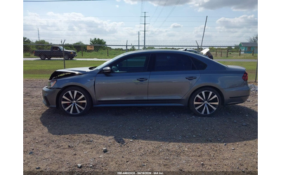 VW Passat 3.6L V-6 DI, DOHC, VVT, 280HP Front Wheel Drive - автомобили, коли, обяви за нови и употребявани 13