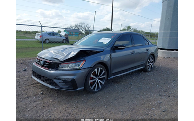vw-passat-3-6l-v-6-di-dohc-vvt-280hp-front-wheel-drive - 1