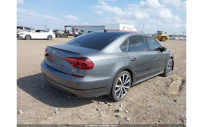 vw-passat-3-6l-v-6-di-dohc-vvt-280hp-front-wheel-drive - 3