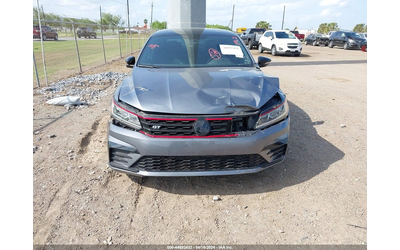 vw-passat-3-6l-v-6-di-dohc-vvt-280hp-front-wheel-drive - 5