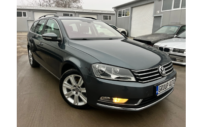 vw-passat - 0