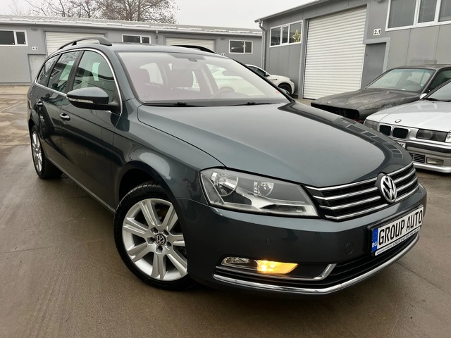 VW Passat 2, 0TDI-HIGH LINE/НАВИГАЦИЯ/ПОДГРЕВ/ТОП СЪСТОЯНИЕ! - автомобили, коли, обяви за нови и употребявани 0