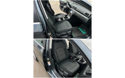 VW Passat 2, 0TDI-HIGH LINE/НАВИГАЦИЯ/ПОДГРЕВ/ТОП СЪСТОЯНИЕ! - автомобили, коли, обяви за нови и употребявани 10