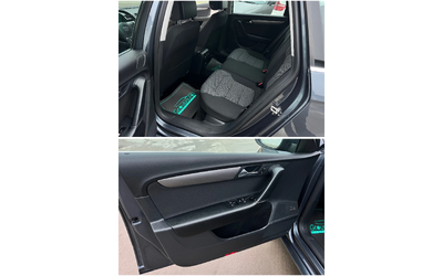 VW Passat 2, 0TDI-HIGH LINE/НАВИГАЦИЯ/ПОДГРЕВ/ТОП СЪСТОЯНИЕ! - автомобили, коли, обяви за нови и употребявани 11