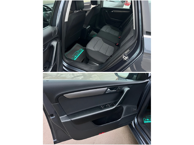 VW Passat 2, 0TDI-HIGH LINE/НАВИГАЦИЯ/ПОДГРЕВ/ТОП СЪСТОЯНИЕ! - автомобили, коли, обяви за нови и употребявани 11
