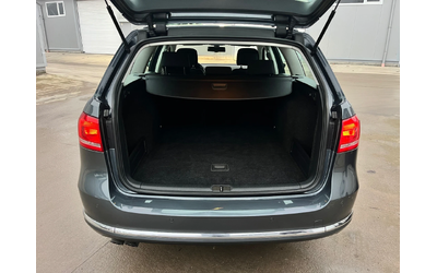 VW Passat 2, 0TDI-HIGH LINE/НАВИГАЦИЯ/ПОДГРЕВ/ТОП СЪСТОЯНИЕ! - автомобили, коли, обяви за нови и употребявани 12