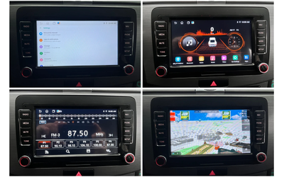 VW Passat 2, 0TDI-HIGH LINE/НАВИГАЦИЯ/ПОДГРЕВ/ТОП СЪСТОЯНИЕ! - автомобили, коли, обяви за нови и употребявани 13