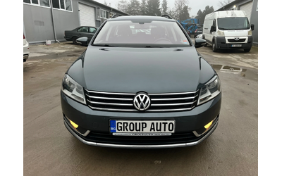 vw-passat - 1