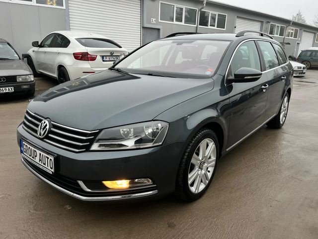 VW Passat 2, 0TDI-HIGH LINE/НАВИГАЦИЯ/ПОДГРЕВ/ТОП СЪСТОЯНИЕ! - автомобили, коли, обяви за нови и употребявани 2
