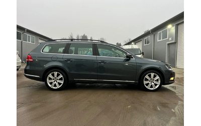 VW Passat 2, 0TDI-HIGH LINE/НАВИГАЦИЯ/ПОДГРЕВ/ТОП СЪСТОЯНИЕ! - автомобили, коли, обяви за нови и употребявани 6