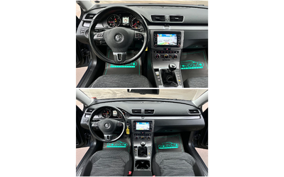 VW Passat 2, 0TDI-HIGH LINE/НАВИГАЦИЯ/ПОДГРЕВ/ТОП СЪСТОЯНИЕ! - автомобили, коли, обяви за нови и употребявани 8