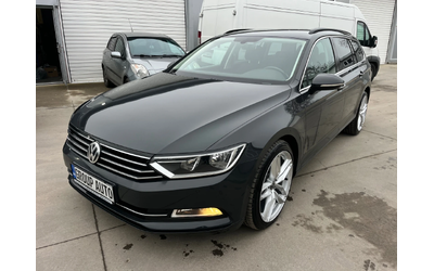 vw-passat - 2