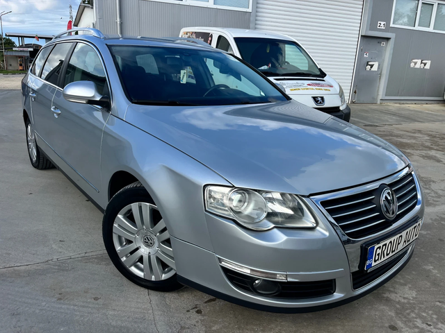 VW Passat 2, 0TDI-2009г/HIGH LINE/АВТОМАТИК/КОЖА!!! - автомобили, коли, обяви за нови и употребявани 0