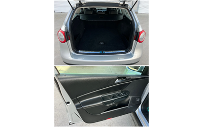 VW Passat 2, 0TDI-2009г/HIGH LINE/АВТОМАТИК/КОЖА!!! - автомобили, коли, обяви за нови и употребявани 13