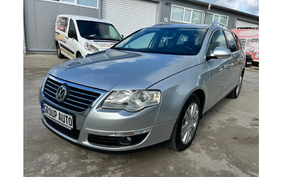 vw-passat - 2
