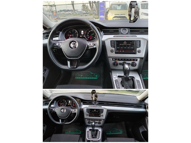 VW Passat 2.0TDI-150к.с/DSG/FULL LED/НАВИГАЦИЯ/ОБСЛУЖЕН!!! - автомобили, коли, обяви за нови и употребявани 10