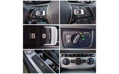 VW Passat 2.0TDI-150к.с/DSG/FULL LED/НАВИГАЦИЯ/ОБСЛУЖЕН!!! - автомобили, коли, обяви за нови и употребявани 12