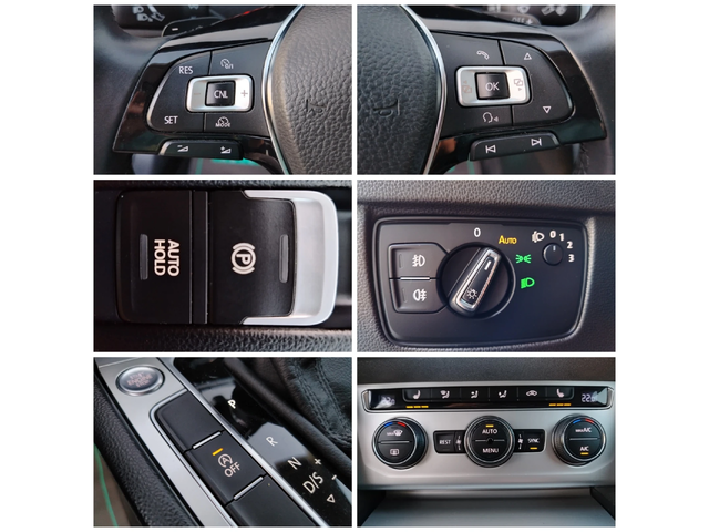 VW Passat 2.0TDI-150к.с/DSG/FULL LED/НАВИГАЦИЯ/ОБСЛУЖЕН!!! - автомобили, коли, обяви за нови и употребявани 12