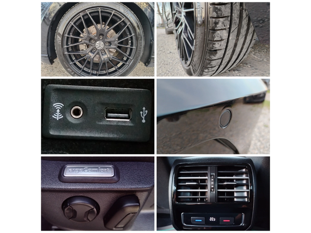 VW Passat 2.0TDI-150к.с/DSG/FULL LED/НАВИГАЦИЯ/ОБСЛУЖЕН!!! - автомобили, коли, обяви за нови и употребявани 13