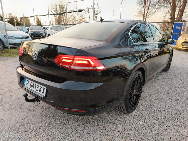 VW Passat 2.0TDI-150к.с/DSG/FULL LED/НАВИГАЦИЯ/ОБСЛУЖЕН!!! - автомобили, коли, обяви за нови и употребявани 5