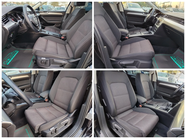 VW Passat 2.0TDI-150к.с/DSG/FULL LED/НАВИГАЦИЯ/ОБСЛУЖЕН!!! - автомобили, коли, обяви за нови и употребявани 7
