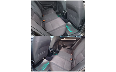 VW Passat 2.0TDI-150к.с/DSG/FULL LED/НАВИГАЦИЯ/ОБСЛУЖЕН!!! - автомобили, коли, обяви за нови и употребявани 9