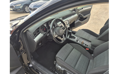 VW Passat 4Х4-А/Т-190кс - автомобили, коли, обяви за нови и употребявани 12