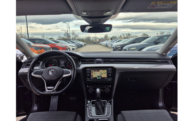 VW Passat 4Х4-А/Т-190кс - автомобили, коли, обяви за нови и употребявани 14