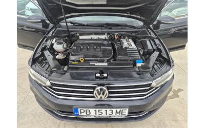 VW Passat 4Х4-А/Т-190кс - автомобили, коли, обяви за нови и употребявани 15