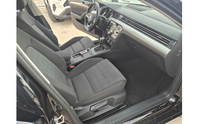 VW Passat 4Х4-А/Т-190кс - автомобили, коли, обяви за нови и употребявани 8