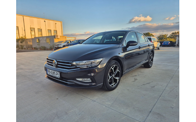 vw-passat - 0