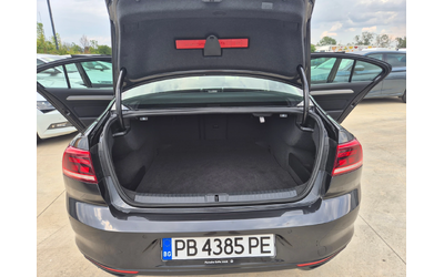 VW Passat НОВ-2.0-А/Т-150кс - автомобили, коли, обяви за нови и употребявани 10