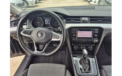VW Passat НОВ-2.0-А/Т-150кс - автомобили, коли, обяви за нови и употребявани 13