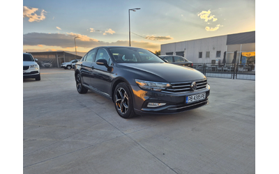 VW Passat НОВ-2.0-А/Т-150кс - автомобили, коли, обяви за нови и употребявани 6