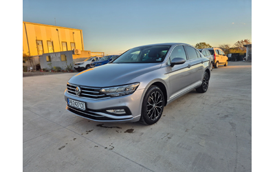 vw-passat - 0