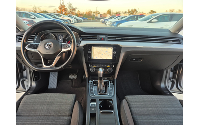 VW Passat BUSINES А/Т - автомобили, коли, обяви за нови и употребявани 14
