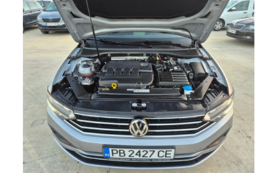 VW Passat BUSINES А/Т - автомобили, коли, обяви за нови и употребявани 15