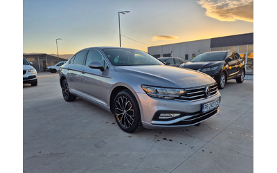 VW Passat BUSINES А/Т - автомобили, коли, обяви за нови и употребявани 6